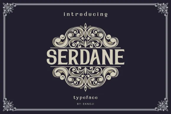 11. Serdane