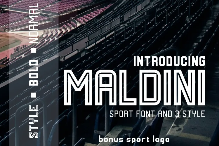 12. Maldini