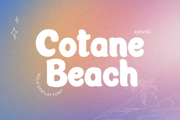 14. Cotane Beach