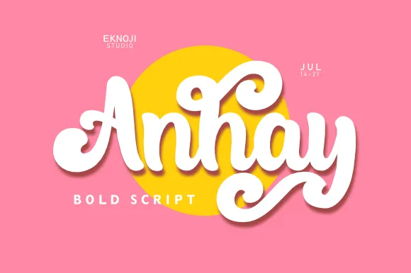 5. Anhay