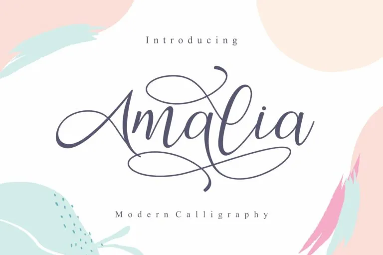 6. Amalia