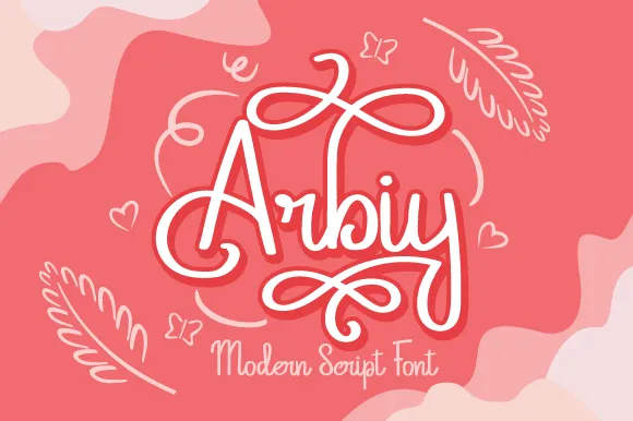 7.Arbiy
